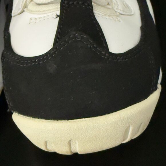 USED Nike Air Max Uptempo 95 White University Blue Men\'s Size 8 CK0892-103 OBO main image 10